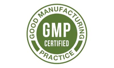 GMP Certified of kickstart 