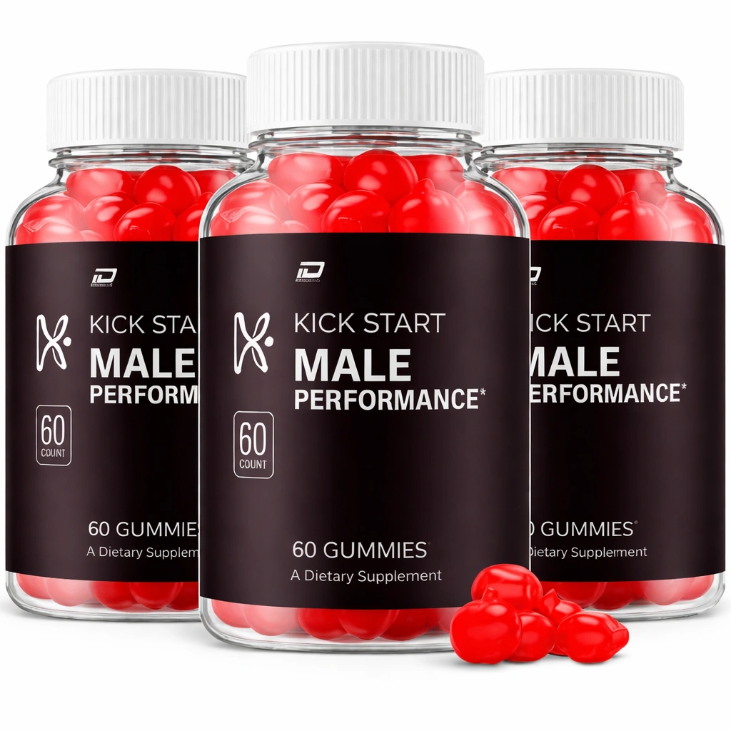 kickstart ® Official Site | Boost Stamina, Drive & Energy