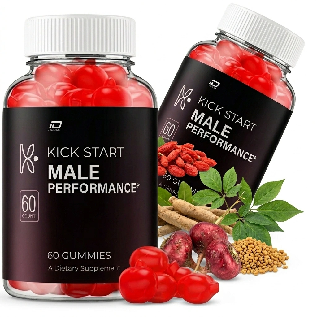 kickstart Supplement