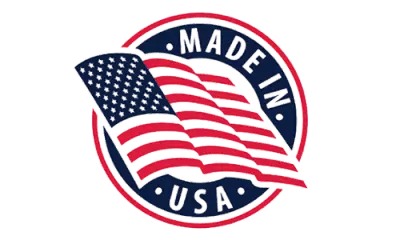 Made In The USA of kickstart 